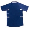 Maillot de Foot Real Madrid 1998-99 Exterieur Retro